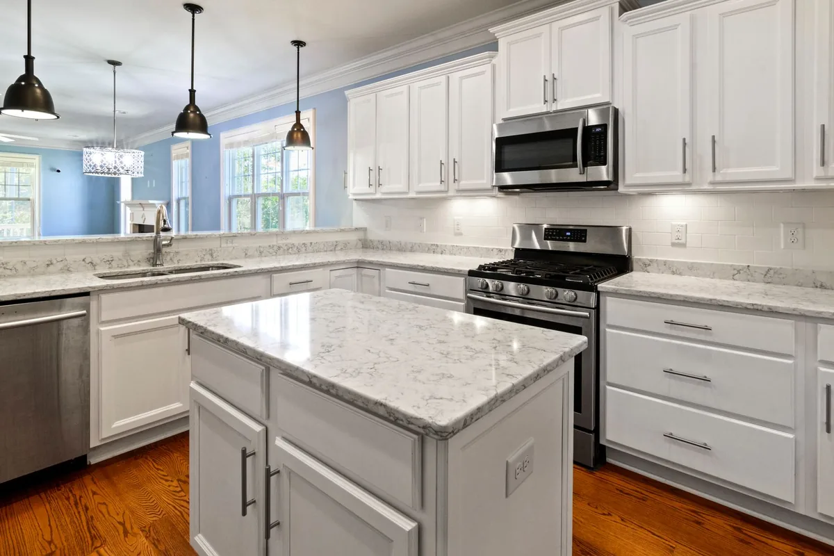 Filth & Squalor Cleanup in Settlers Landing, Jacksonville, FL